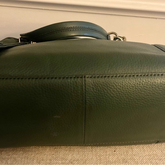 Classic Cole Haan purse - Picture 2 of 6